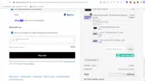 DUCKFILMS coupon verification screenshot