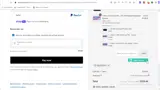 DESIGNER10 coupon verification screenshot