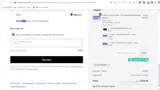 PACKERMAN coupon verification screenshot