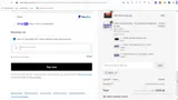 SAVE10 coupon verification screenshot