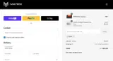 NGM coupon verification screenshot