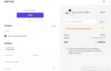 WELCOME-9MXKN4WN coupon verification screenshot