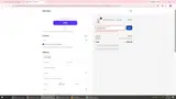 Matteau coupon verification screenshot