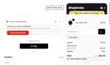 BFCM20 coupon verification screenshot