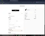 CYBER1 coupon verification screenshot