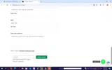 10%OFF coupon verification screenshot