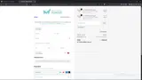 FALL40 coupon verification screenshot