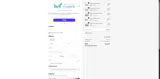 FALL40 coupon verification screenshot
