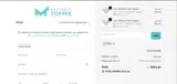 MT40 coupon verification screenshot