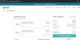 GIFT40 coupon verification screenshot