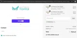 PRESDAY40 coupon verification screenshot