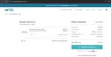 WINTER40 coupon verification screenshot