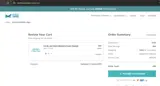ANNI40 coupon verification screenshot