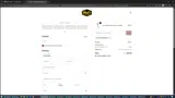 Matt's Warehouse Deals coupon verification screenshot