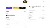 Matt's Warehouse Deals coupon verification screenshot