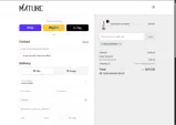 WELCOMEBACK coupon verification screenshot