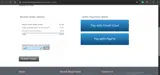 GET10 coupon verification screenshot