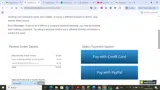 FARMERS10 coupon verification screenshot