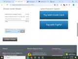 Renew10 coupon verification screenshot