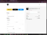 AFF10 coupon verification screenshot