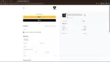 AFF10 coupon verification screenshot