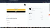 b15 coupon verification screenshot