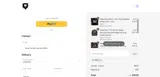 aff15 coupon verification screenshot