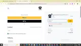 AFF12 coupon verification screenshot