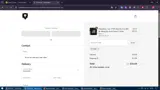 M30 coupon verification screenshot
