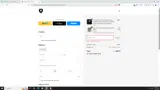 Mt50 coupon verification screenshot