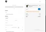 Mt50 coupon verification screenshot
