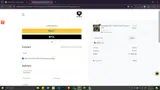 GET20 coupon verification screenshot