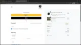 E12 coupon verification screenshot