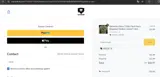 MTL10 coupon verification screenshot