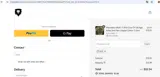 E15 coupon verification screenshot