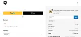 GET20 coupon verification screenshot