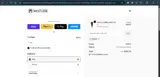 GEO20 coupon verification screenshot