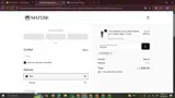 GEO100 coupon verification screenshot
