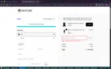ICHIBAN20 coupon verification screenshot