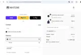 laborday coupon verification screenshot