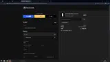 GEOFLEX25 coupon verification screenshot