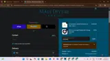 EEWHALE coupon verification screenshot