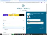 EEPLUM coupon verification screenshot
