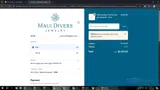 EEPLUM coupon verification screenshot