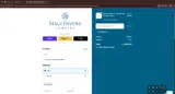 KAMAAINA coupon verification screenshot