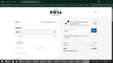 NEW20 coupon verification screenshot