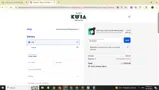 GOLDEN15 coupon verification screenshot