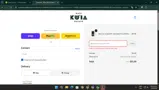OLELO10 coupon verification screenshot