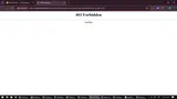 SUMMERSALE20 coupon verification screenshot