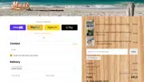 SPORT20 coupon verification screenshot
